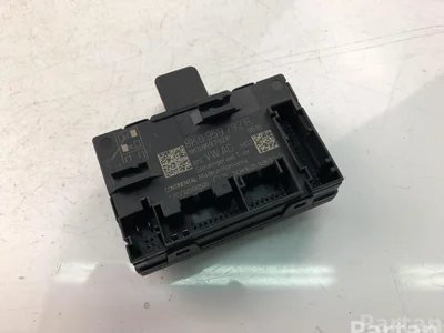 Audi 8K0959792R Q5 (8R) 2012 Valdymo blokas durų - Nuotrauka 1