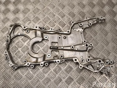 Toyota 1131015010 Yaris Cross XP210 2023 Timing Belt Cover - Image 1