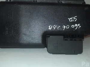 Volvo 30797010 S60 I 2006 Boîte à fusibles