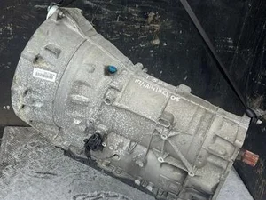 BMW GA8HP70X - SZD / GA8HP70XSZD 5 Touring (F11) 2017 Automatinė pavarų dėžė 8 Pavarų