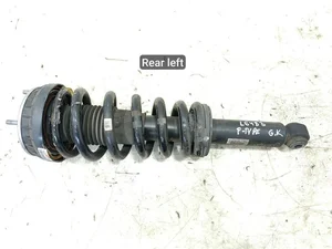 Jaguar EX53-80-BD, B4-XB1-Z066A00 / EX5380BD, B4XB1Z066A00 F-TYPE kabrioletas (X152) 2015 amortizatorius kairysis galinis