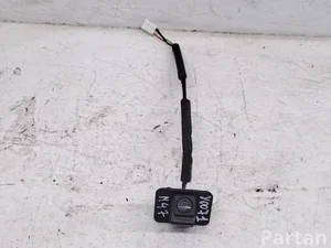 Mazda DB3R67RC0 CX-3 (DK) 2018 Camera