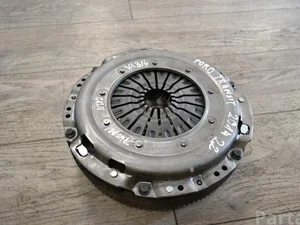 Ford CV1197F2206 TRANSIT Box 2014 Kit d'embrayage