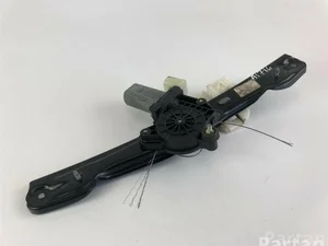 BMW 7242556 1 (F20) 2017 Motor para subida de ventanas