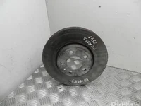 Volkswagen 2Q0 615 301 M / 2Q0615301M T-Cross (C11) 2019 Disque de frein