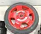 Gebrauchtes Original Bentley 3Y0601025M, 3Y4.012.115, 3Y0.801.079, 3Y4.012.123.E / 3Y0601025M, 3Y4012115, 3Y0801079, 3Y4012123E MULSANNE (3Y_) 2015 Ersatzrad R20 EJ 4.5 - Bild 2