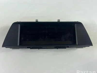 BMW 9284974 5 (F10) 2014 Ecran - Image 1