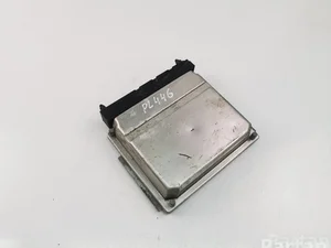 Volvo 08675760A; 0261207712 / 08675760A, 0261207712 S60 I 2008 Unidad de control del motor