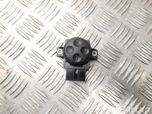 Audi 8V0 959 777 / 8V0959777 A5 (F53) 2018 Sėdynės reguliavimo jungiklis kairė priekis