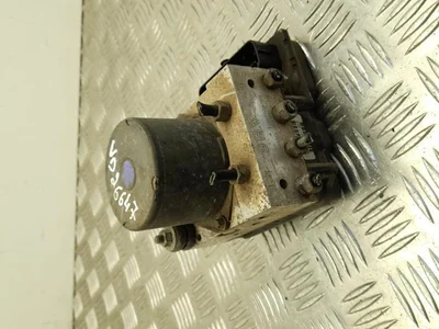 Opel 13354301 MERIVA B 2012 Unité de commande hydraulique ABS - Image 1