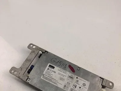 BMW 9257153 X3 (F25) 2013 Unité de contrôle 'Bluetooth' - Image 1