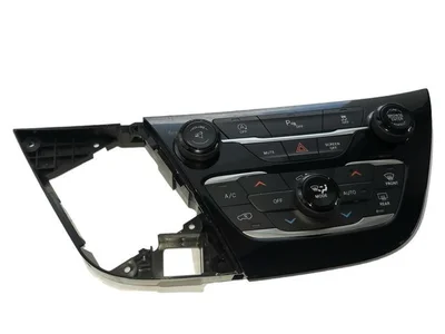 Chrysler p6ev471x8ab Pacifica 2018 Interrupteur de température - Image 1