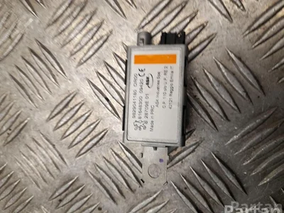 Opel 9829041180 GRANDLAND X (75) 2021 Amplificateur d'antenne - Image 1