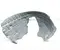 Audi Q8 e-tron 2024 Doublure d'aile Right Front - Image 2