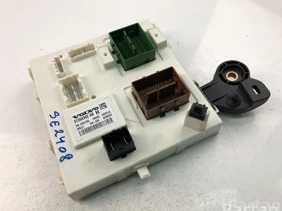 Volvo 31394392AB V90 II 2018 Central electronic control unit for comfort system - Image 1