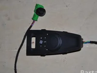 Citroën 96754037ZD C4 Picasso II 2017 Unité de commande