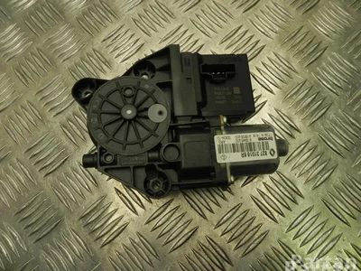 Renault 827310166R SCÉNIC III (JZ0/1_) 2014 Moteur de lève-vitre Left Rear - Image 1