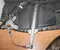 Gebrauchtes Original Audi 43R-001025 / 43R001025 A8 (4E_) 2002 Türscheibe - Bild 2