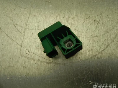 Renault 988300001R LAGUNA III Grandtour (KT0/1) 2013 Capteur d'impact (systèmes d'airbag) - Image 1