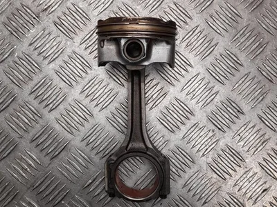 Ford Kuga III 2024 Stūmoklis - Paveiksliukas 1