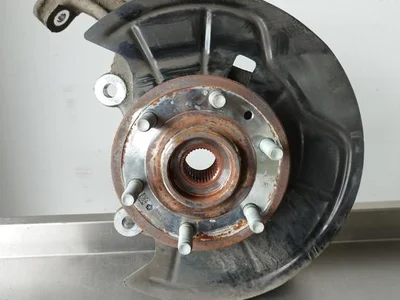 RAM 68329800AA, 68264988AA 1500 CLASSIC Crew Cab Pickup (DS) 2020 Vorderer Radlagergehäuse komplett rechte Seite - Bild 1