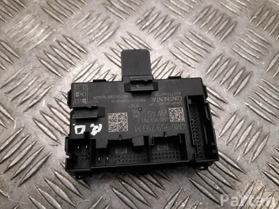 Audi 4M0959793M, 4M0959793J E-TRON Sportback (GEA) 2020 Control unit for door Right Front - Image 1