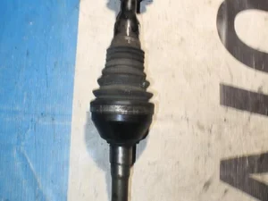 Volvo XC90 I 2003 Arbre de transmission Left Front