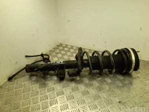 Land Rover BJ3218080AD RANGE ROVER EVOQUE (L538) 2015 Amortisseur Right Rear