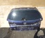 HONDA ACCORD VII Tourer (CM, CN) 2007 Tailgate