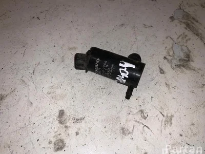 Volvo 9169611 S40 II (MS) 2005 Pompe à eau supplémentaire - Image 1