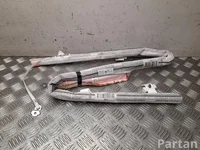 Renault 985P07657R MEGANE E 2023 Kopfairbag rechts