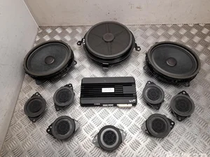 Lexus 86280-0WE70, 861500W660, 861600WY40, 861600WS20 / 862800WE70, 861500W660, 861600WY40, 861600WS20 ES VII XZ10 2019 Haut-parleur