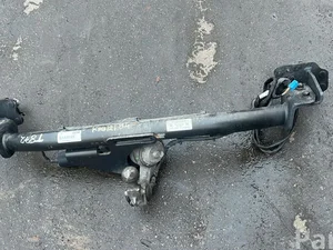 Mercedes-Benz A2133100800 KLASA E T-Model (S213) 2019 Zakończono zaczep przyczepy