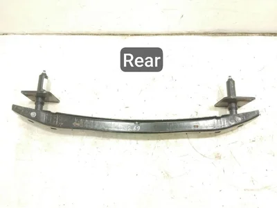 Bentley 3W0807358B CONTINENTAL FLYING SPUR (3W_) 2012 renforcement parachoques - Image 1