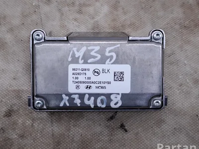Hyundai 99211Q0610 i20 III (BC3, BI3) 2024 Caméra - Image 1