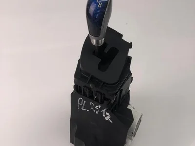 Toyota 75G616-LHD / 75G616LHD PRIUS PLUS (_W4_) 2014 Unité de changement de vitesse - Image 1