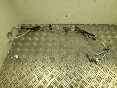 BMW 5A27124 2 U06 Active Tourer 2022 кондиционер, Шланги / трубки - Изображение 1