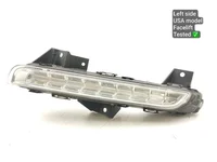 Porsche 97063108152, 7570100000 PANAMERA (970) 2015 Reflektor przeciwmgłowy z lewej