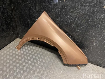 Opel Grandland 2025 Kotflügel rechte Seite - Bild 1