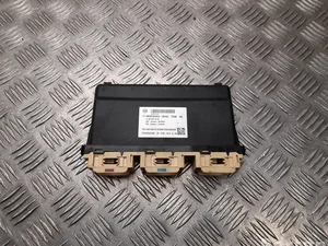 Mercedes-Benz A 166 820 34 26 / A1668203426 M-CLASS (W166) 2014 Unité de commande pour siège Right Front