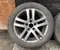 Volkswagen 1K0601025B CADDY III Box (2KA, 2KH, 2CA, 2CH) 2014 Jantes en alliage 5x112  R16 EJ 6.5 ET50 - Image 1
