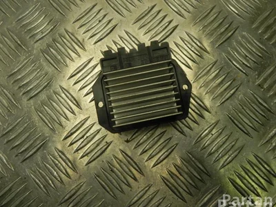 Toyota 87165-47020 / 8716547020 PRIUS Hatchback (_W2_) 2008 unité de contrôle - Image 1