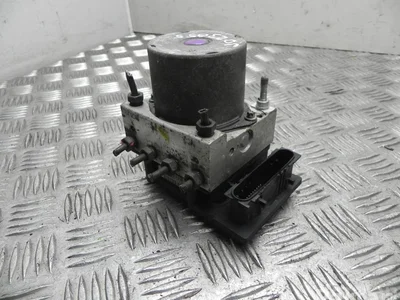 Nissan 47660 BU700 / 47660BU700 ALMERA II (N16) 2004 Unité de commande hydraulique ABS - Image 1