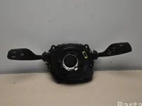 BMW 5A0FB88 2' F44 Gran Coupé 2021 Levier /interrupteur de lumière courte longue