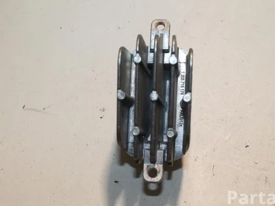 Audi N6NHM0000 A5 (8T3) 2015 Priekinių žibintų šviesos kontrolės valdymo blokas - Paveiksliukas 1