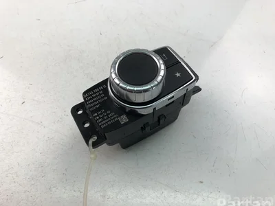 Mercedes-Benz A2469009815 A-CLASS (W176) 2014 Contrôle / Boutons - Image 1