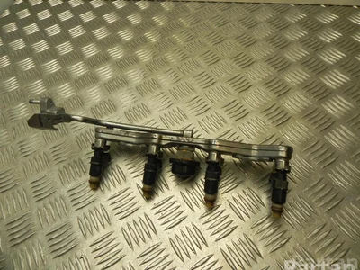 Honda BA14 JAZZ IV (GK_) 2014 Distribution de carburant - Image 1