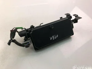 Volvo 32209886 V90 II 2018 Valdymo blokas galines vaizdo kameros