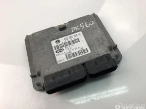 Volkswagen 036906034HL POLO (9N_) 2009 Unidad de control del motor