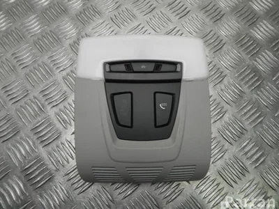 BMW 9317407 3 Touring (F31) 2013 Lumière intérieure - Image 1